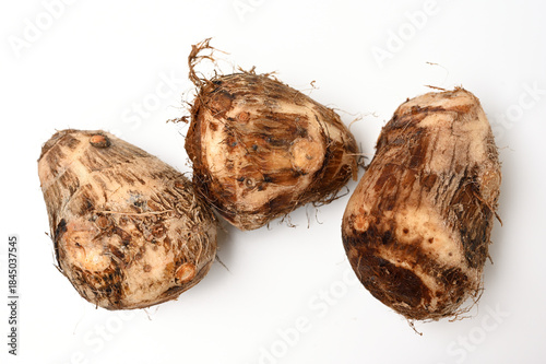 皮を剥いた里芋02