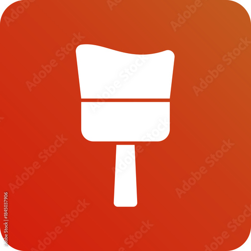 Stylized Gradient Phone App Icon Pack Element