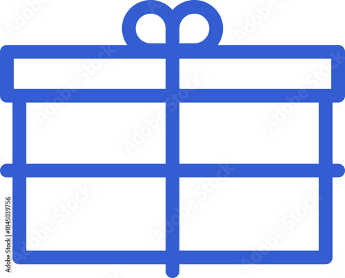 Styled Basic Linear Essential Icon Element