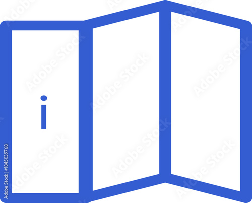 Styled Basic Linear Essential Icon Element