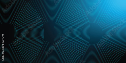 Abstract  high speed lines moving technology concept. stripes lines with blue light. Vector Illustration design Speed,Fast background.