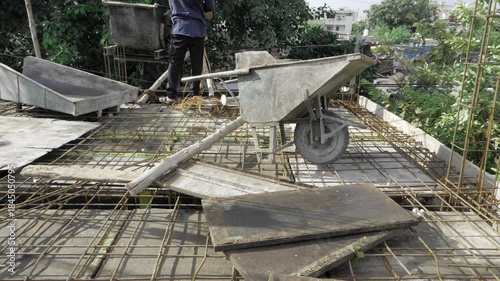 Construction Efficiency - A Deeper Look into Dump Truck Operations