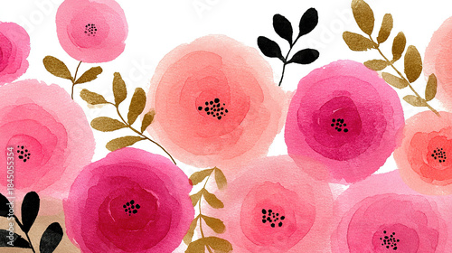 Basket filled with fresh green unripe limes at a market stall.