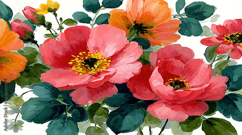 Green figs and walnuts in a rustic bowl with cloth, on a wooden surface.