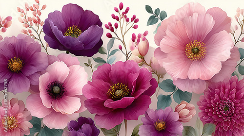 walnuts in a basket lined with cloth on dark background.