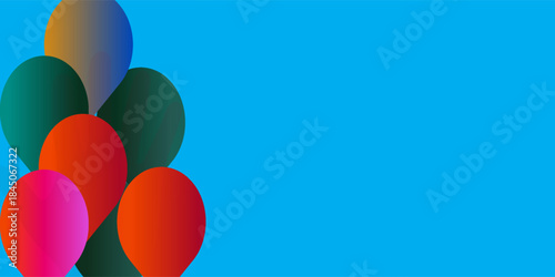 stock market, economic graph with diagrams, business and financial concepts and reports, abstract blue technology communication concept vector background