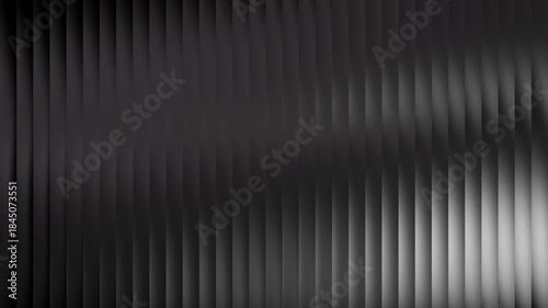 abstract gradient glowing color wave video of light pink on light background for cover header design