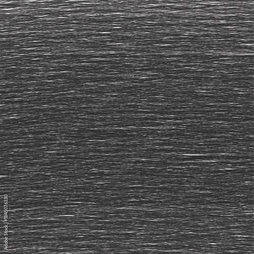 Dark Brushed Metal Texture Background