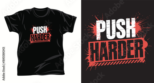 GYM graphic vector t shirt design print