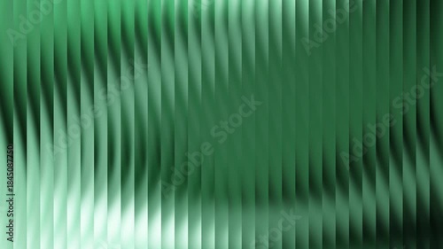 textured gradient glowing color video of light green on light background for poster design