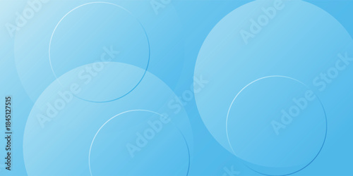 Abstract blue abstract background. Creative illustration for poster, web, landing, page, cover, eps10