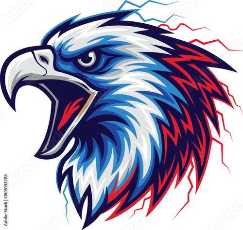 Wallpaper Mural Intricate Ornamental Peacock Mandala Vector Illustration in Vivid Green Torontodigital.ca