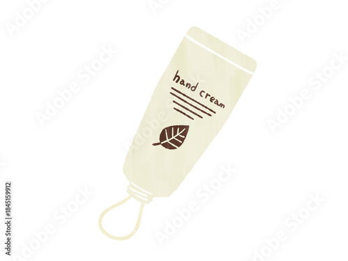 ハンドクリーム-ガッシュ