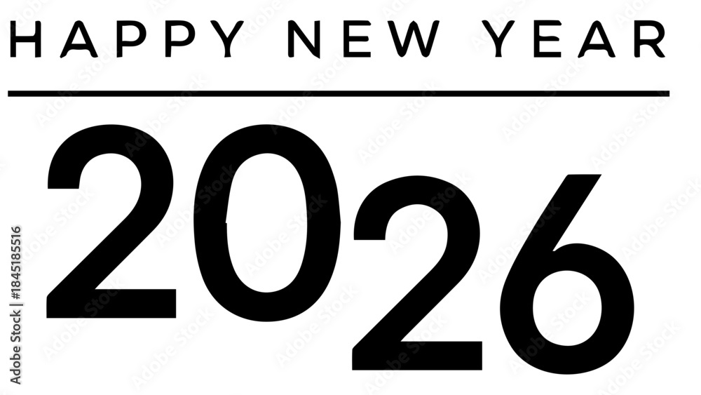 Obraz na plátně Abstract comparison shapes contrast black white binary choice decision differenc