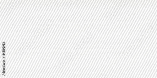 White linen fabric texture, a blank canvas pattern with seamless gray cotton surface design