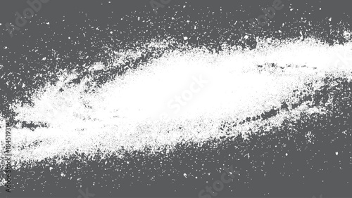 Old film style black grunge abstract background with distressed surface. Black grunge background with dust scratches and space for text or image. 