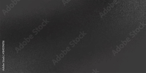 Dark black textured material background displaying rough leather and fabric surface patterns