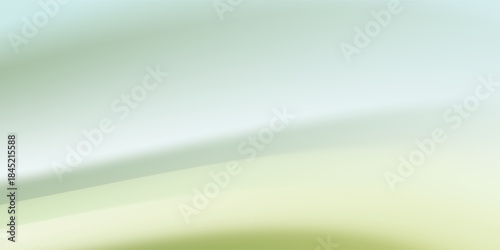 Light green mint lime sky blue yellow gradient abstract background, Abstract modern green pastel art good