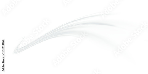 Road swirl line color light motion traffic speed city night.
