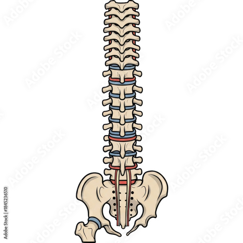 Spine surgery