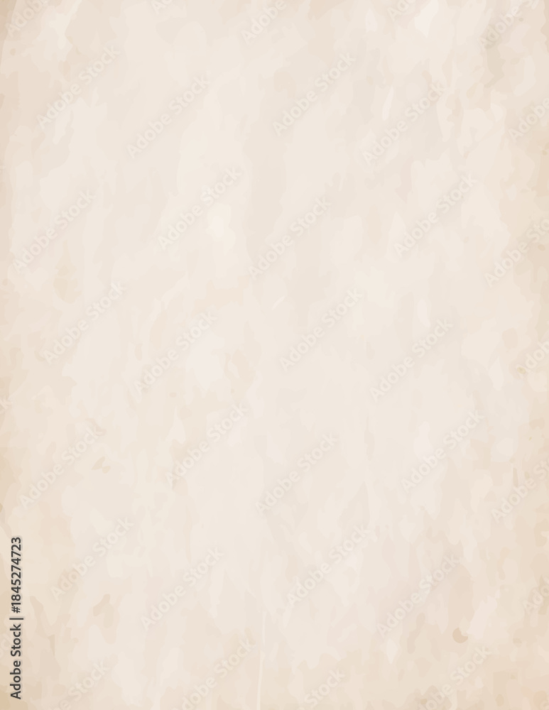 Obraz premium collection set old parchment paper sheet vintage aged or texture isolated on white background.