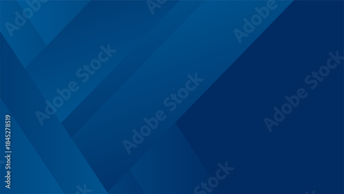 modern blue abstract background with elegant bright diagonal lines. geometric background.