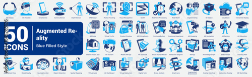 Augmented Reality Augmented Reality Bundle H50