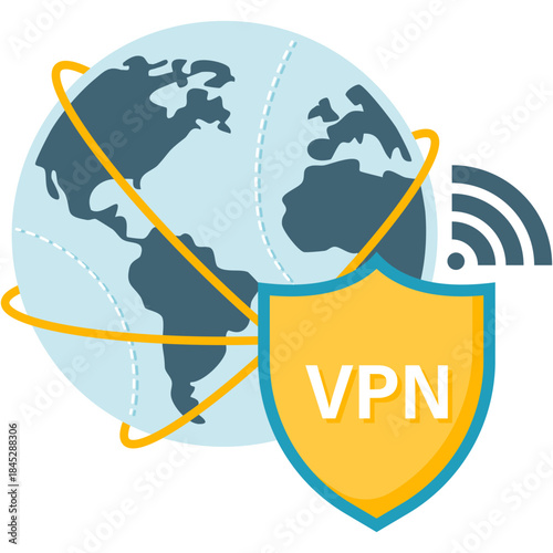 VPN Protection