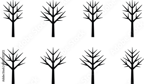 Comprehensive black and white icon set for essential business contact information, featuring phone, email, user profile, and global communication symbols in varied styles.