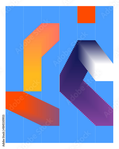 modern design template