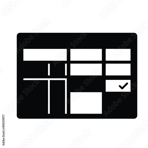 Task Scheduling Block