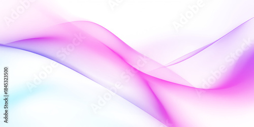 A vibrant pink and purple gradient glows softly with neon highlights, producing a dreamy, whimsical background for digital or creative projects. png