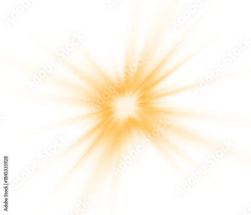 Celebration fireworks with magical shine glow beam sparklestar bright flare night png.