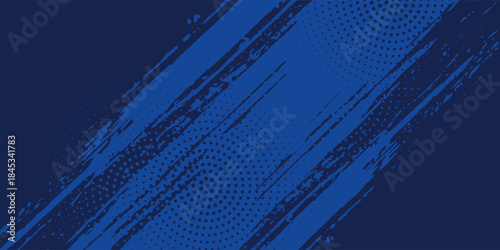 Best background design with abstract modern template. Vector illustration of sports players in different, sports