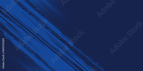 Sports background design with abstract modern template. Vector illustration of sports players in different, vector