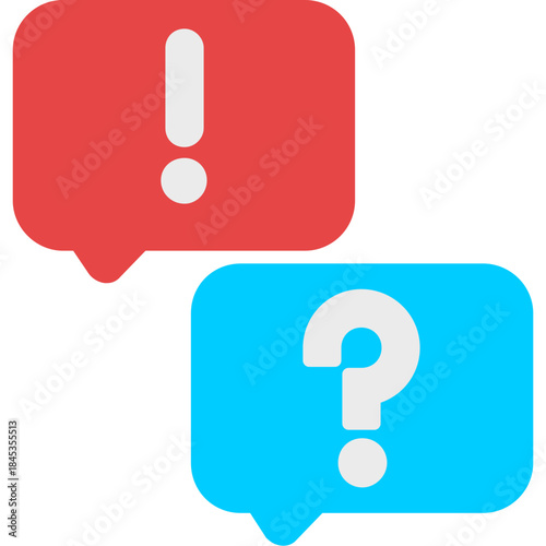 Question Support Icon