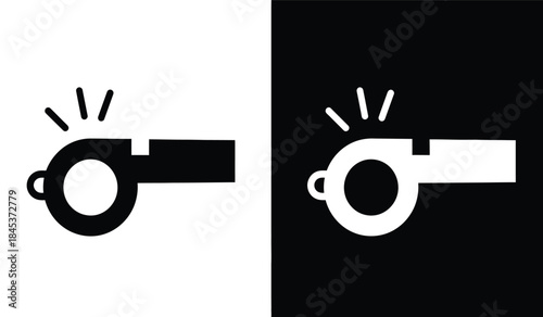 a striking visual composition showcases two stylized faces in profile one black on white and the other white on black with radiating lines