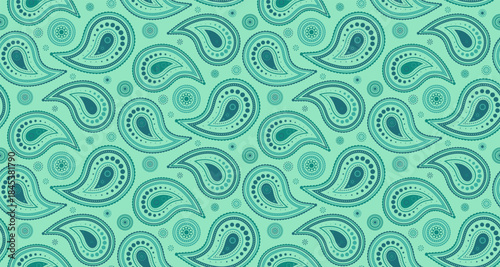 Petal summer and wallpaper paisley. Spa colourful on paper color image. Royalty meadow in sample textured.