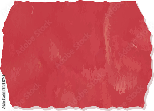 Paper Texture Torn Edge