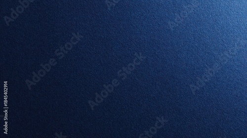 Deep navy blue textured background with subtle light gradient and fine grain for professional use