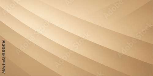 Brown cardboard paper background with vintage textured surface