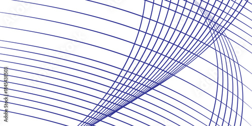 Blue and white diagonal stripes. vest, marine backdrop. Christmas candle, lollipop pattern. Striped diagonal background with slanted lines.abstract seamlees geometric blue color daigonal line pattern
