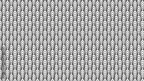 Abstract Gray Texture Pattern
