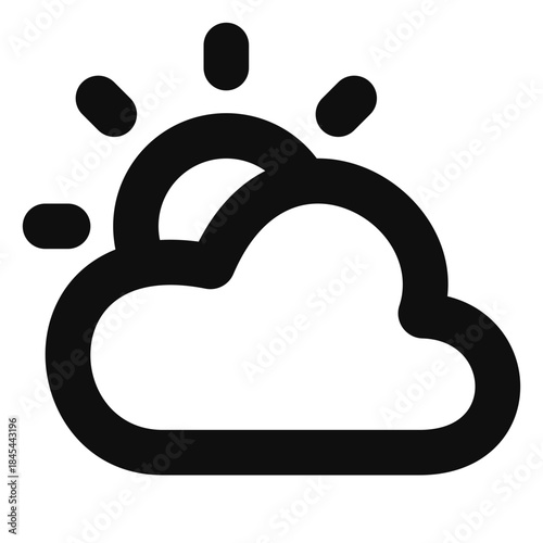 Partly Cloudy Weather