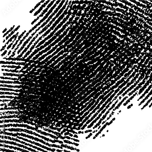 Solid black background with vast empty copy space, a dark abstract texture.