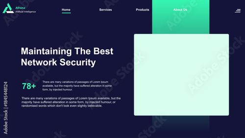 Adobe Illustrator Artwork