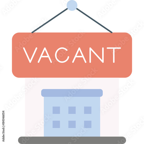 Job Vacancy Illustration