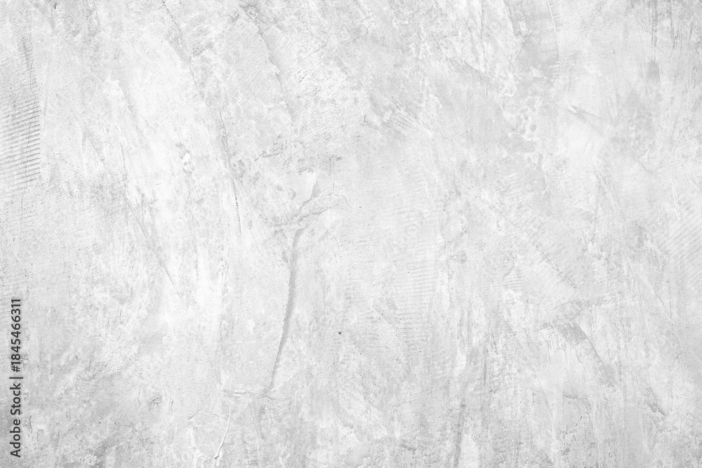 Naklejka premium Old wall texture smeared engine oil cement dark black gray background abstract grey color design are light with white gradient background.