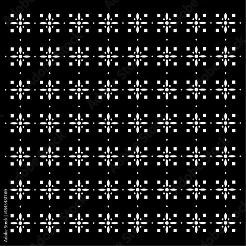 bandanna pattern design 