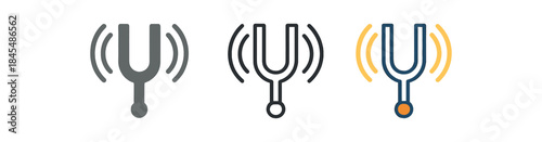 sound healing tuning fork